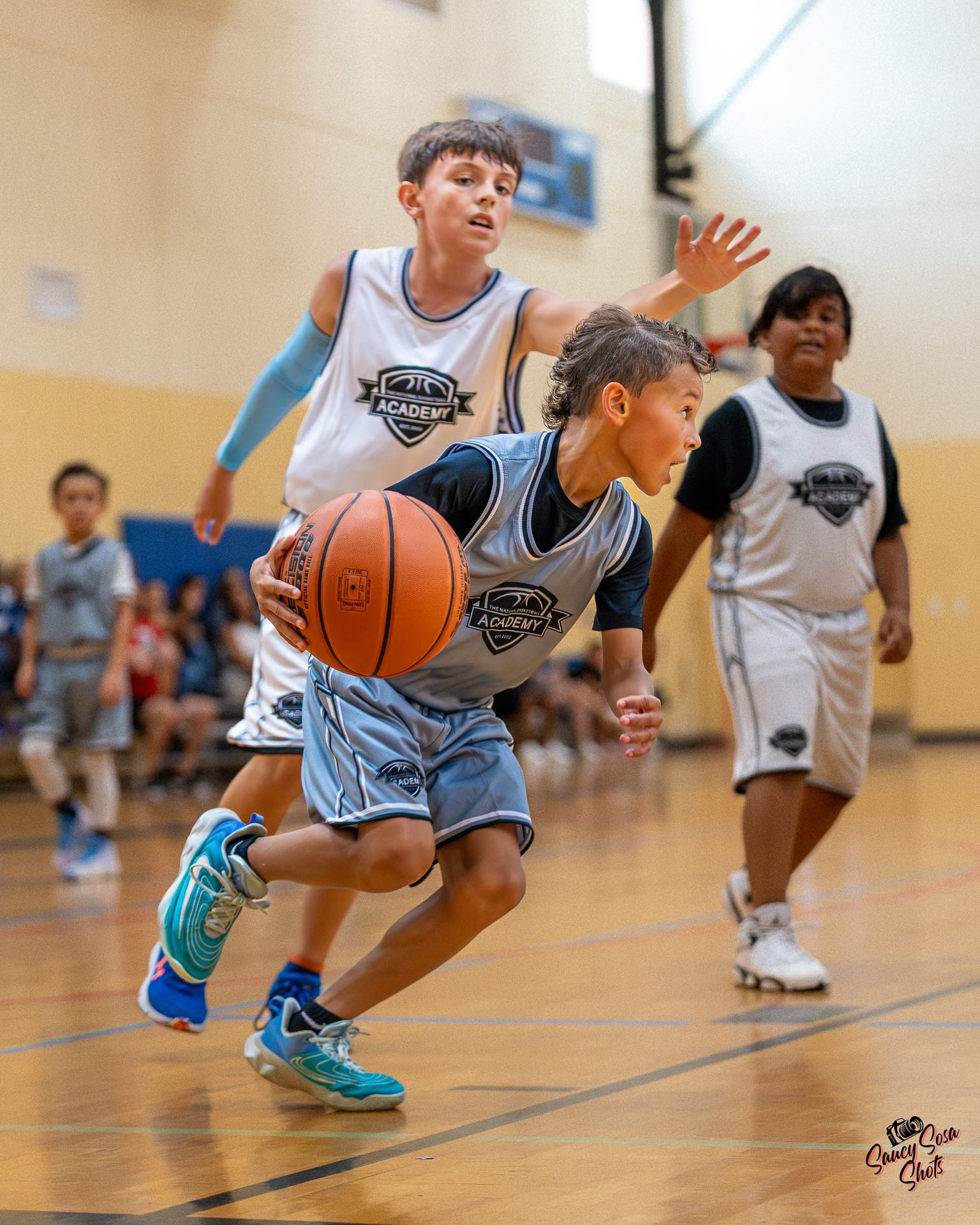 TNBA ORLANDO-2
