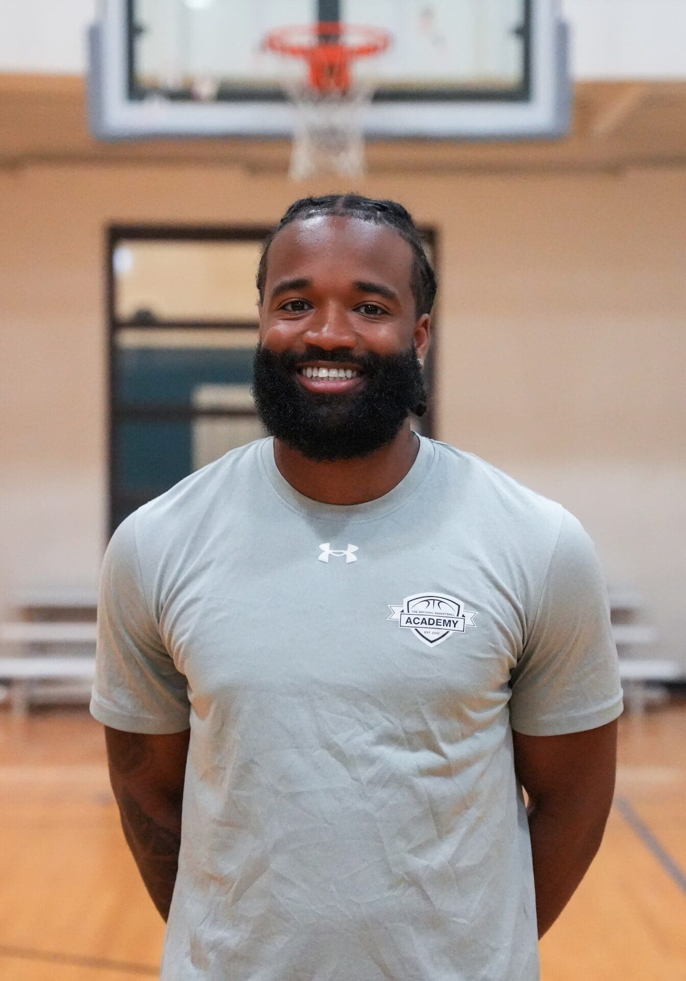 Dre Austin