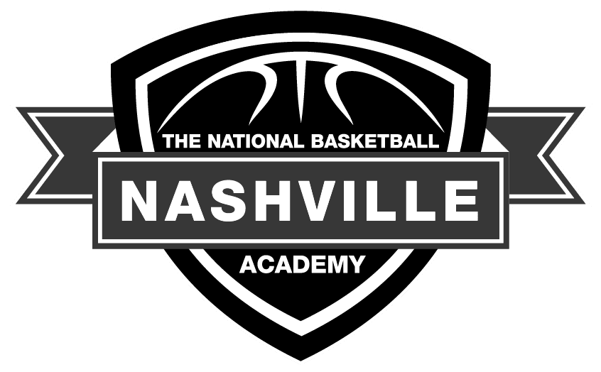 TNBAShieldLogo_NASHVILLE_BLACK-WHITE-GREY-Stroked